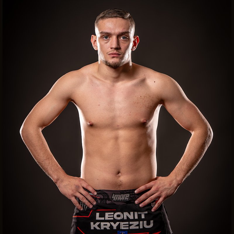 Leonit &ndash; Trainer für Boxen Basic und Kickboxen Basic
